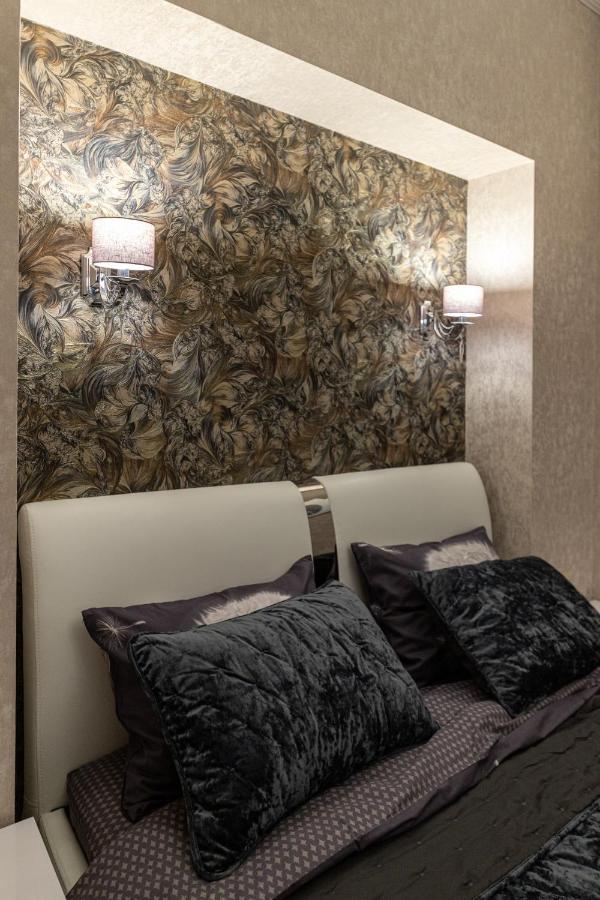 Historic Apartment Sofia In The Old Town Lviv Luaran gambar