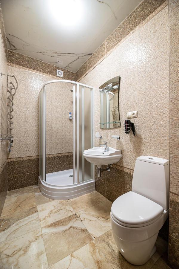 Historic Apartment Sofia In The Old Town Lviv Luaran gambar