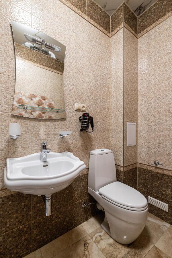 Historic Apartment Sofia In The Old Town Lviv Luaran gambar