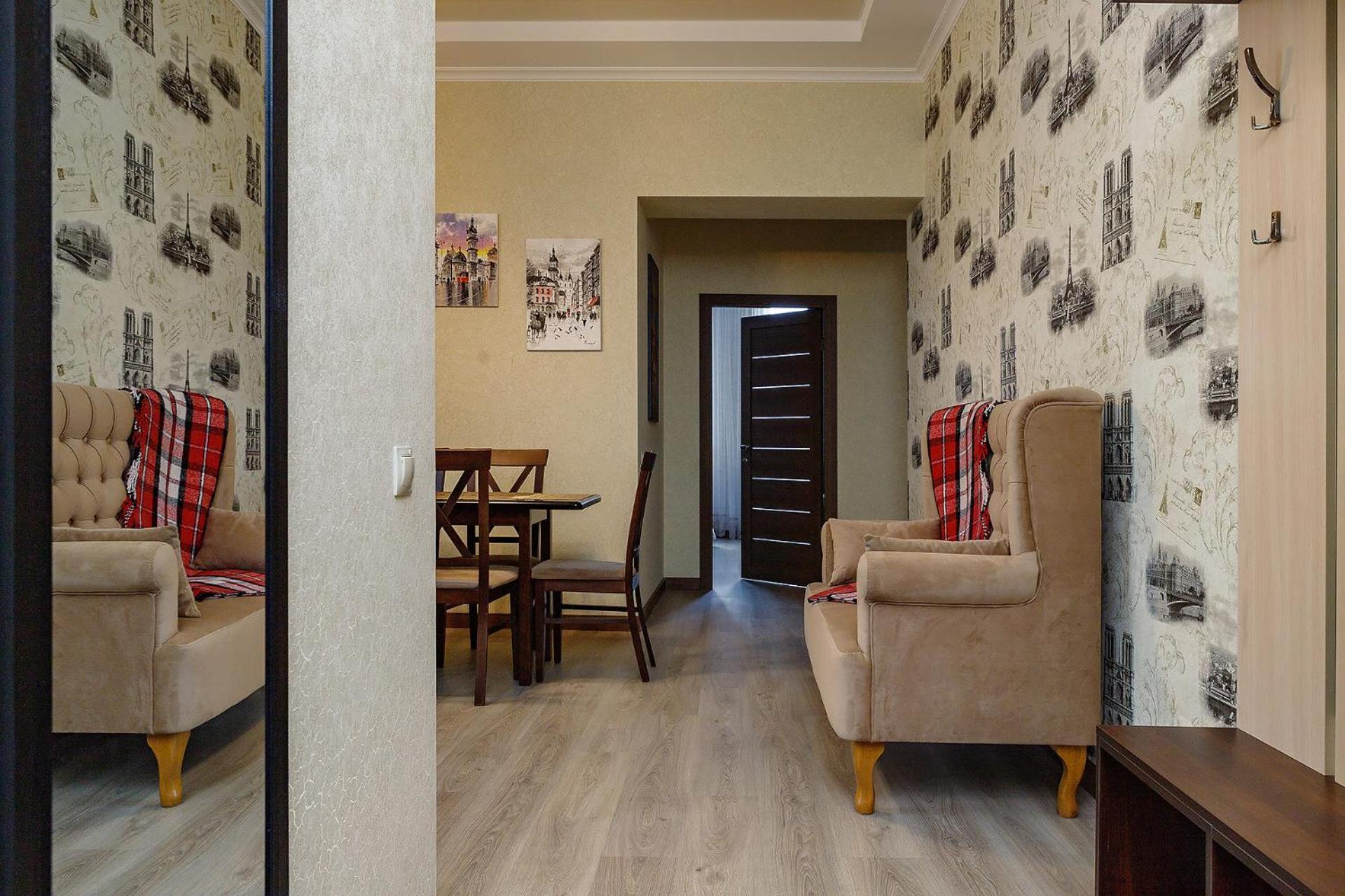 Historic Apartment Sofia In The Old Town Lviv Luaran gambar
