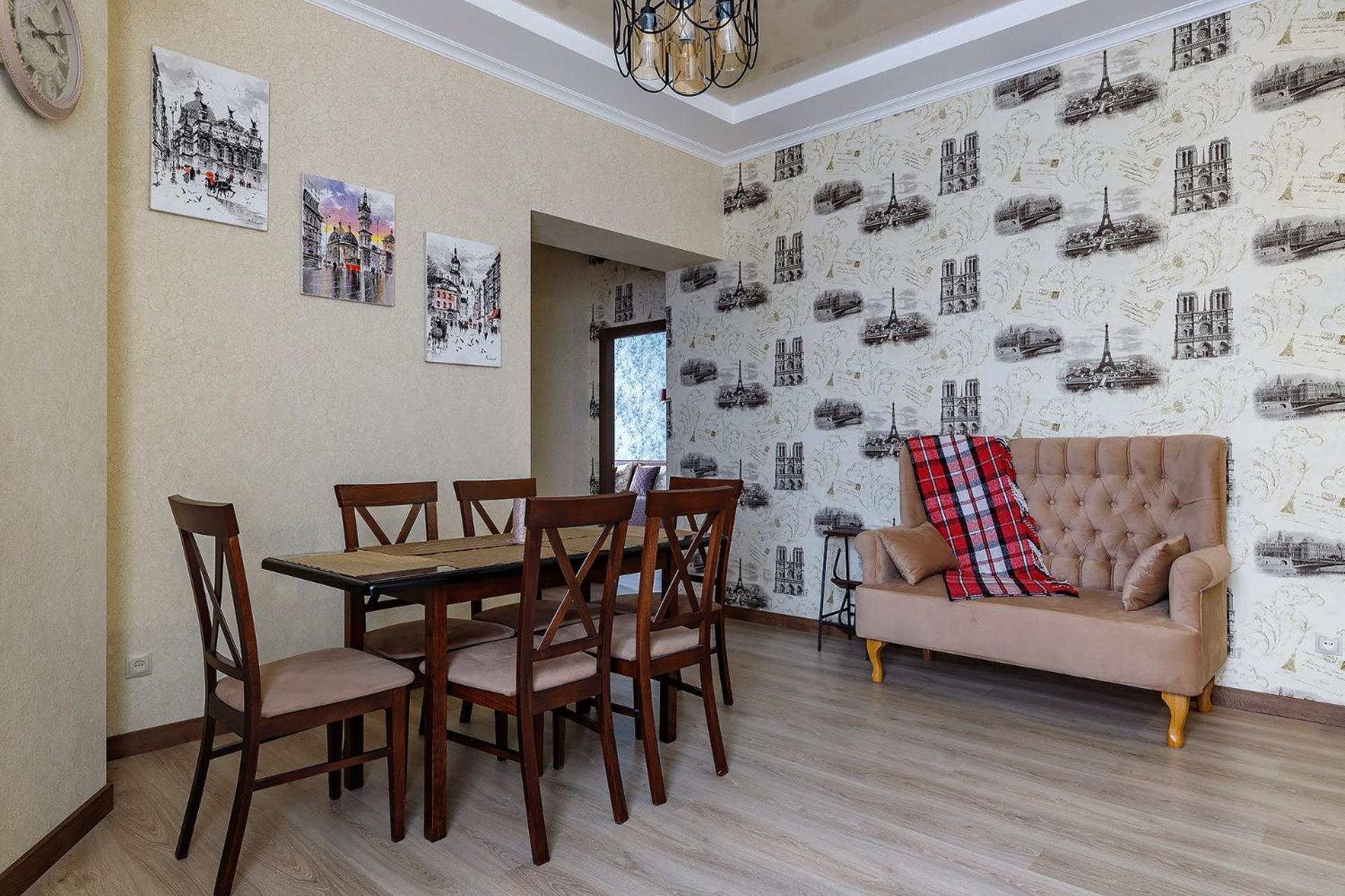 Historic Apartment Sofia In The Old Town Lviv Luaran gambar