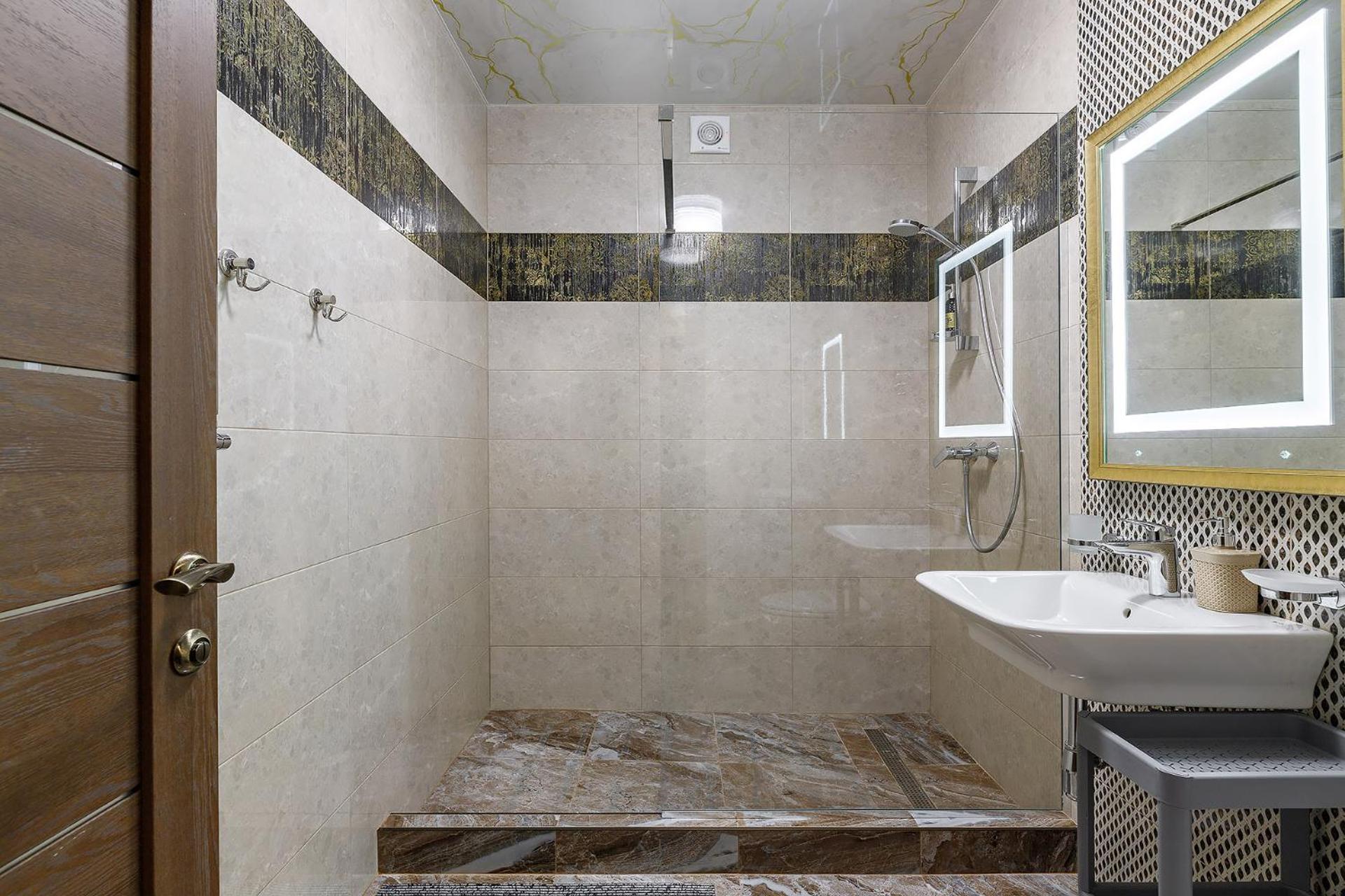 Historic Apartment Sofia In The Old Town Lviv Luaran gambar