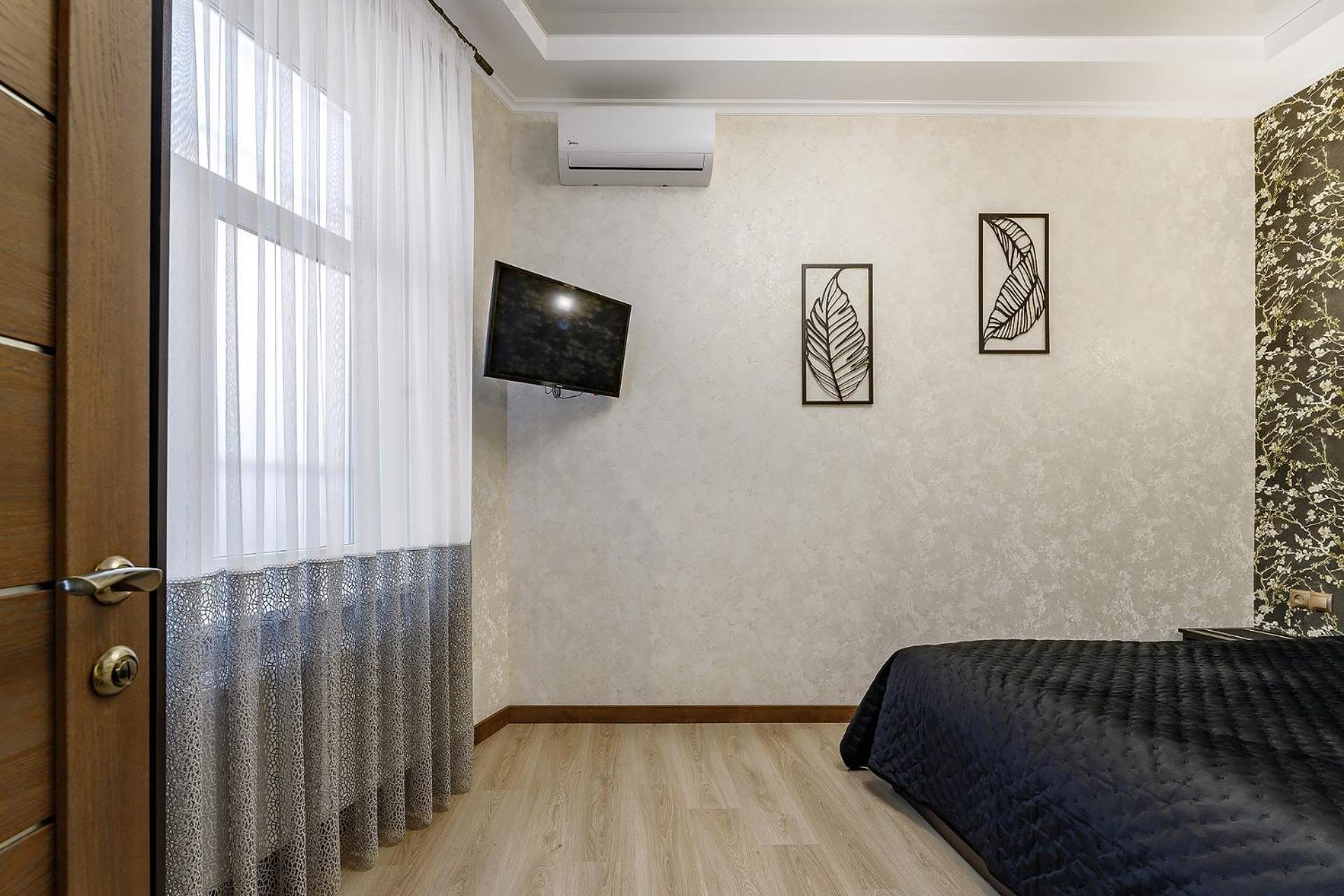 Historic Apartment Sofia In The Old Town Lviv Luaran gambar