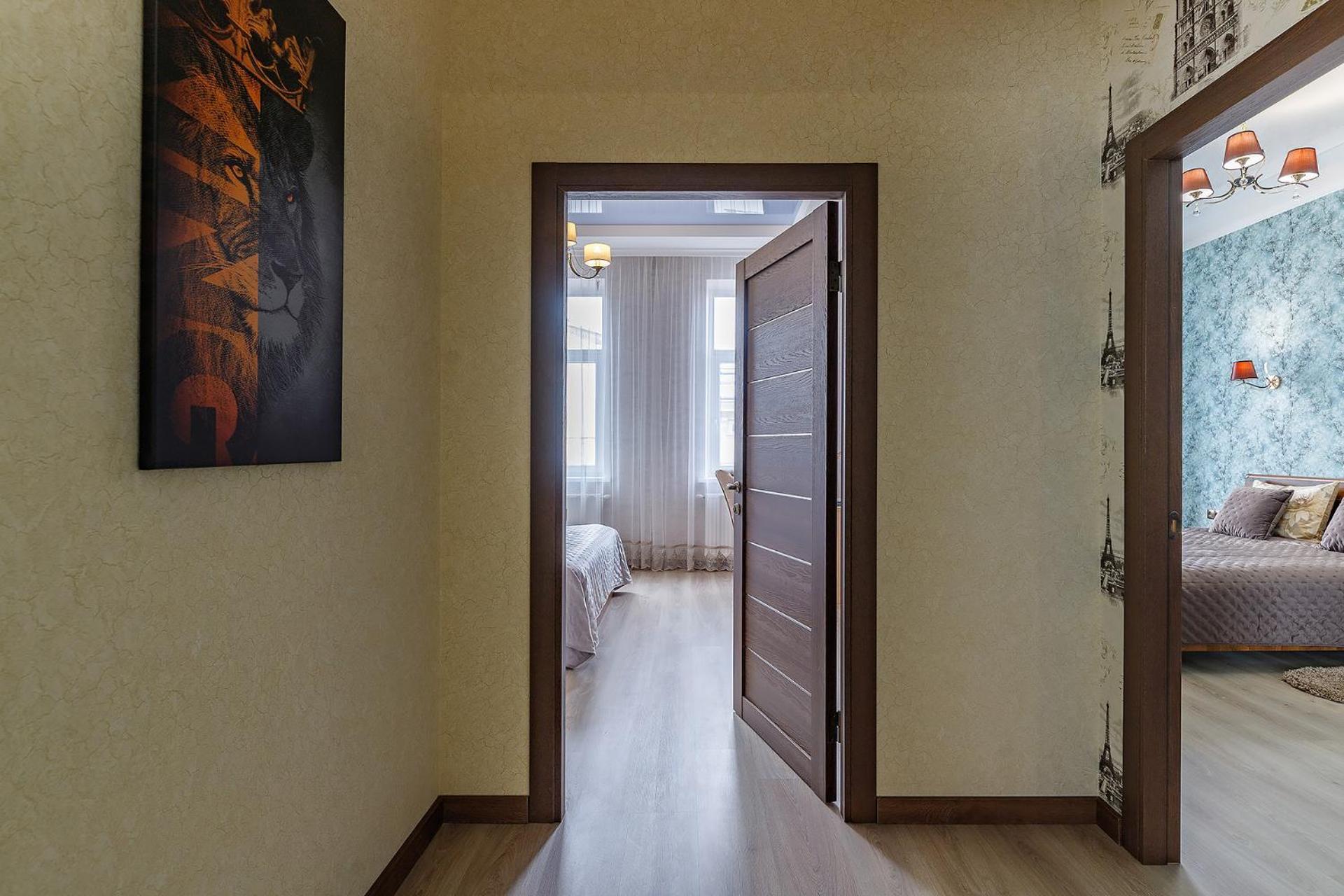 Historic Apartment Sofia In The Old Town Lviv Luaran gambar