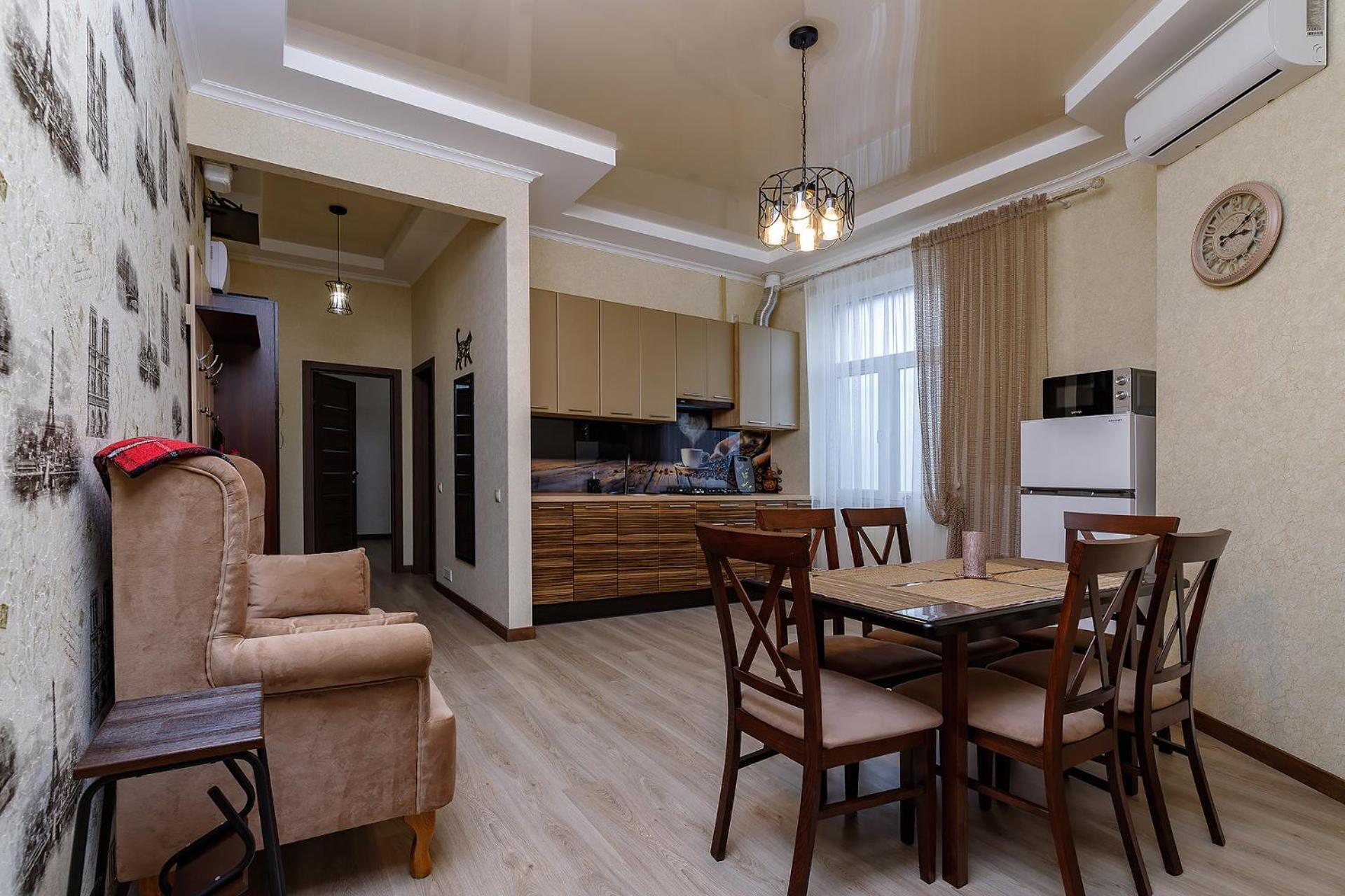 Historic Apartment Sofia In The Old Town Lviv Bilik gambar
