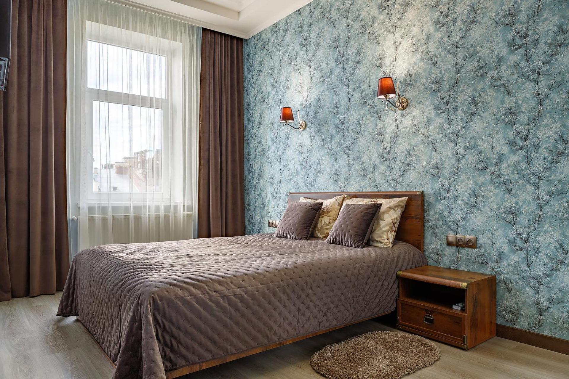 Historic Apartment Sofia In The Old Town Lviv Luaran gambar