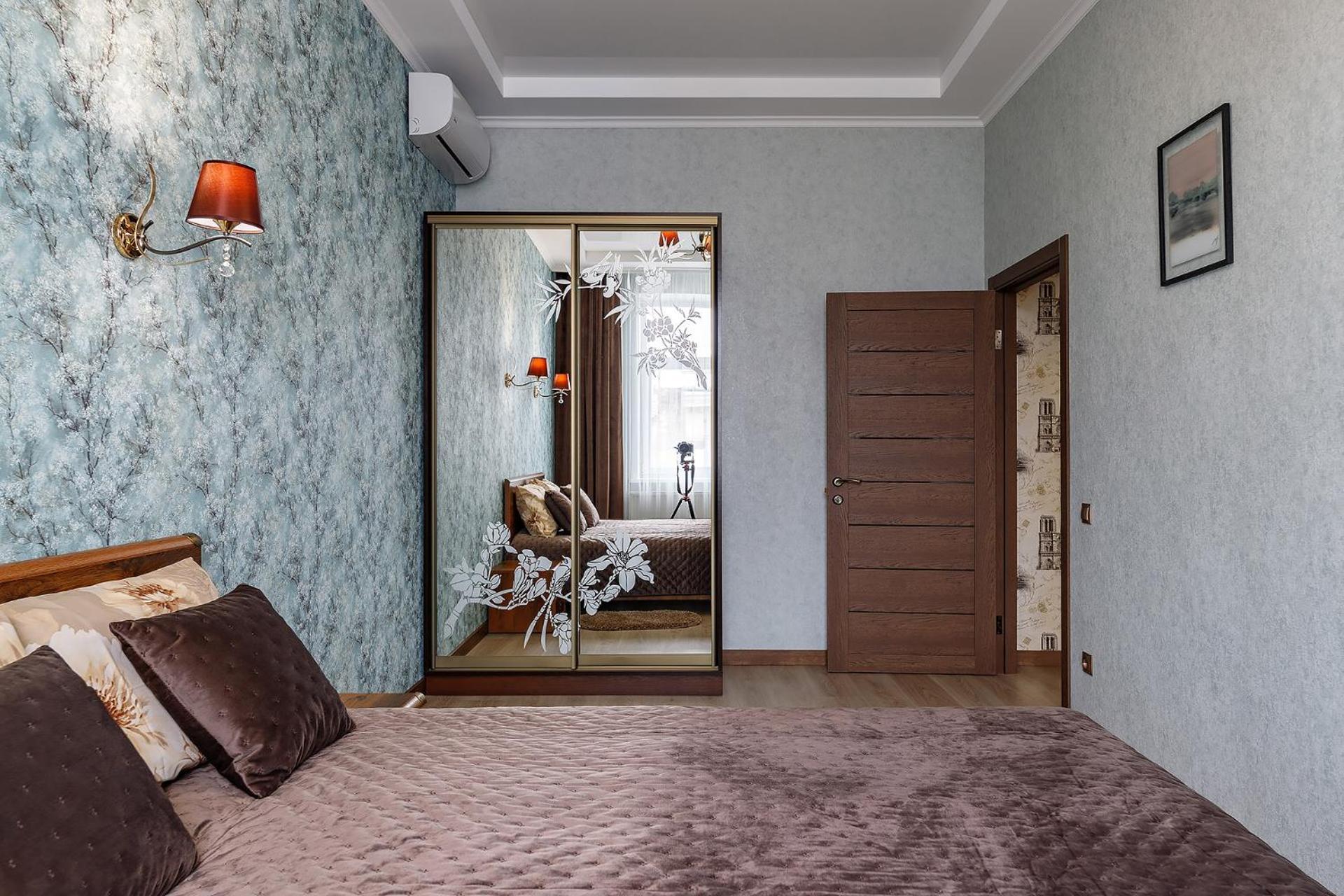 Historic Apartment Sofia In The Old Town Lviv Luaran gambar
