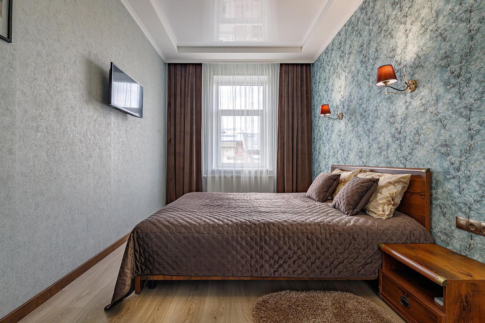 Historic Apartment Sofia In The Old Town Lviv Luaran gambar